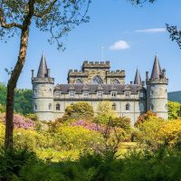 Full-day Tours