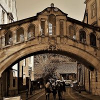 Walking Tours
