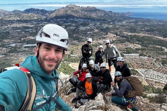 Good Friday in Alicante