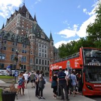 Audio Guided Tours