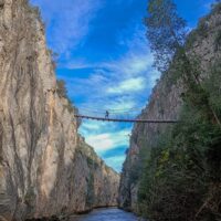 Hiking & Camping