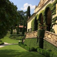 Literary, Art & Music Tours