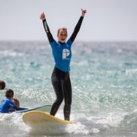 Water Sports
