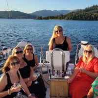 Cruises, Sailing & Water Tours