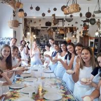 Dining Experiences