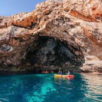 Kayaking & Canoeing