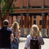 Movie & TV Tours