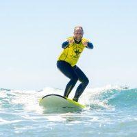 Surfing & Windsurfing