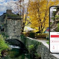 Walking & Biking Tours
