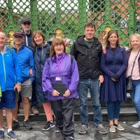 Walking Tours