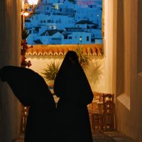 Ghost & Vampire Tours