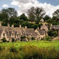 Architecture Tours