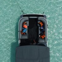 Jet Boats & Speed Boats