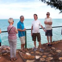 Cultural & Theme Tours