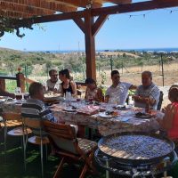 Cooking Classes
