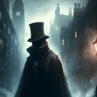 Ghost & Vampire Tours