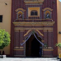 Bus & Minivan Tours
