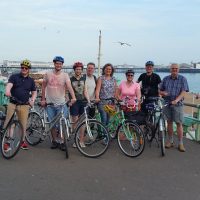 Bike & Mountain Bike Tours