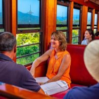 Day Trips & Excursions