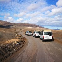 Cultural & Theme Tours