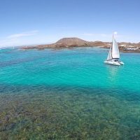 Catamaran Cruises