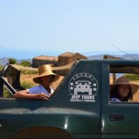 4WD, ATV & Off-Road Tours