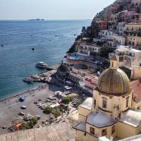Shore Excursions