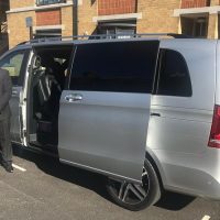 Transfers & Ground Transport