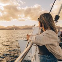 Boat Tours