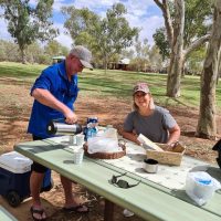 4WD, ATV & Off-Road Tours