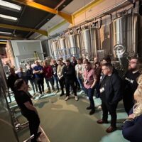 Beer & Brewery Tours
