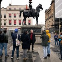 Holiday & Seasonal Tours