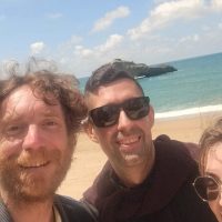 Tours & Sightseeing