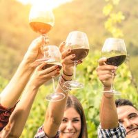 Food, Wine & Nightlife