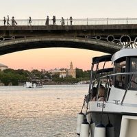 Boat Tours