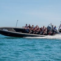 Luxury Tours