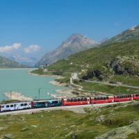 Shore Excursions