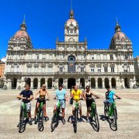 Bike & Mountain Bike Tours