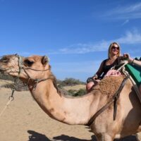 Outdoor Activities