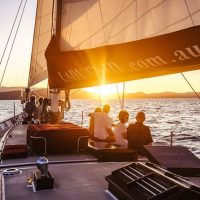 Day Cruises