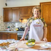 Cooking Classes