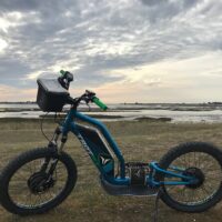 Hiking & Camping