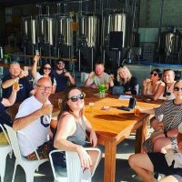 Beer & Brewery Tours