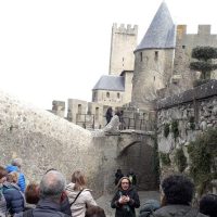 Walking & Biking Tours