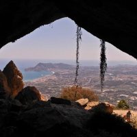 Hiking & Camping