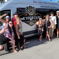 Bus & Minivan Tours