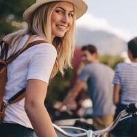 Bike & Mountain Bike Tours