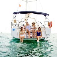 Sailing Trips