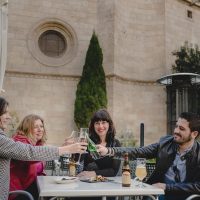 Street Food Tours