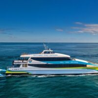 Ferry Services